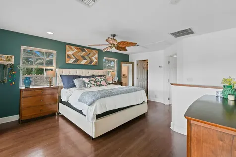8110 W Lake Drive Lake Clarke Shores FL 33406