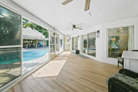 8110 W Lake Drive Lake Clarke Shores FL 33406