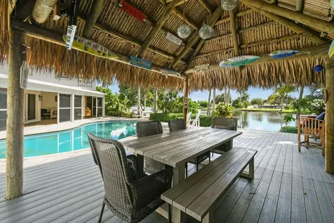 8110 W Lake Drive Lake Clarke Shores FL 33406