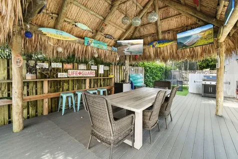8110 W Lake Drive Lake Clarke Shores FL 33406
