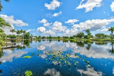 8110 W Lake Drive Lake Clarke Shores FL 33406