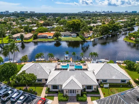 150 Cypress Club Drive 513 Pompano Beach FL 33060