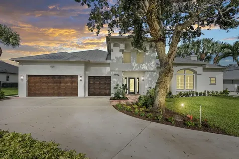 2694 Ne Sewalls Landing Way Jensen Beach FL 34957