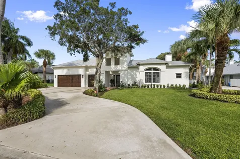 2694 Ne Sewalls Landing Way Jensen Beach FL 34957