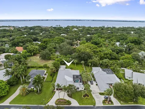2694 Ne Sewalls Landing Way Jensen Beach FL 34957