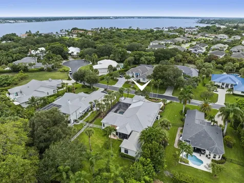 2694 Ne Sewalls Landing Way Jensen Beach FL 34957