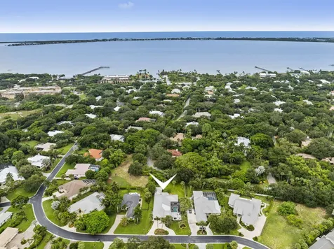 2694 Ne Sewalls Landing Way Jensen Beach FL 34957