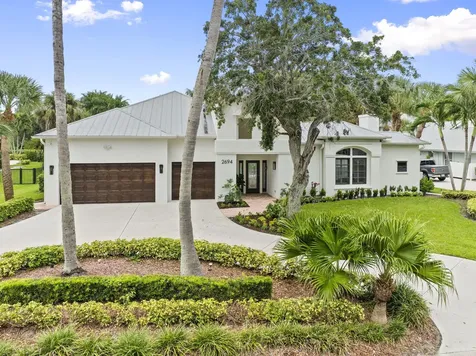 2694 Ne Sewalls Landing Way Jensen Beach FL 34957