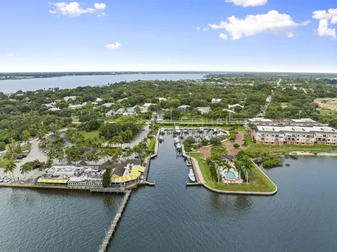 2694 Ne Sewalls Landing Way Jensen Beach FL 34957