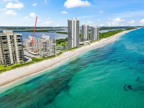 5480 N Ocean Drive Singer Island FL 33404