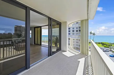 5480 N Ocean Drive Singer Island FL 33404