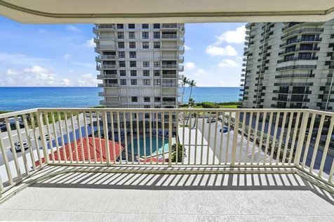 5480 N Ocean Drive Singer Island FL 33404