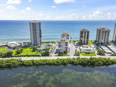 5480 N Ocean Drive Singer Island FL 33404
