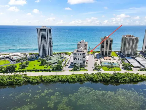 5480 N Ocean Drive Singer Island FL 33404