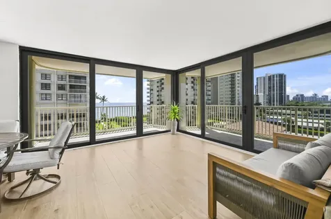 5480 N Ocean Drive Singer Island FL 33404