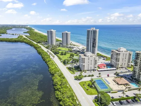 5480 N Ocean Drive Singer Island FL 33404