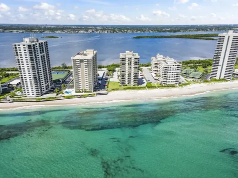 5480 N Ocean Drive Singer Island FL 33404
