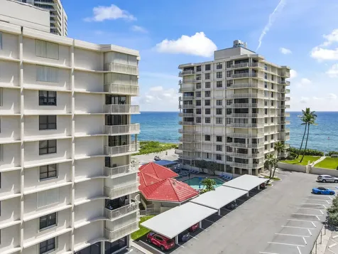 5480 N Ocean Drive Singer Island FL 33404