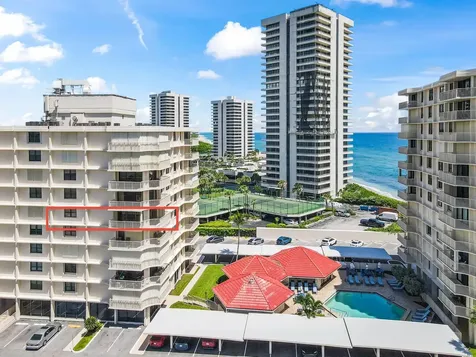 5480 N Ocean Drive Singer Island FL 33404