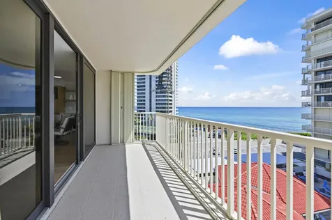 5480 N Ocean Drive Singer Island FL 33404