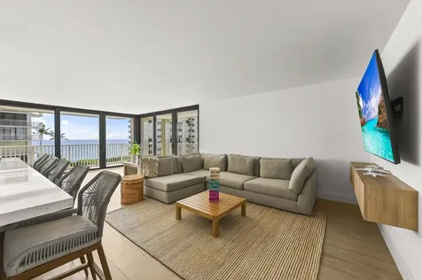 5480 N Ocean Drive Singer Island FL 33404