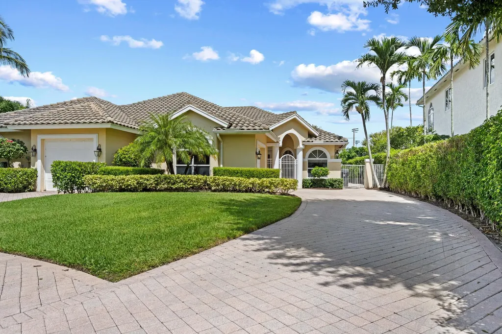 14289 Calypso Lane Wellington FL 33414