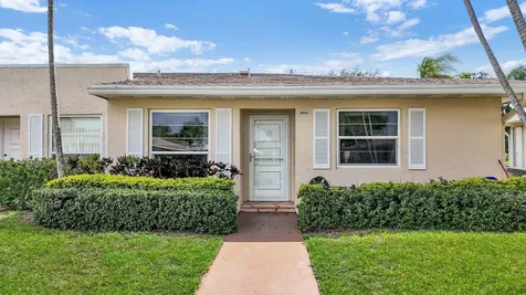8844 Belle Aire Drive Drive Boca Raton FL 33433