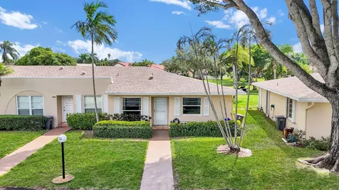 8844 Belle Aire Drive Drive Boca Raton FL 33433