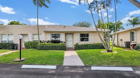 8844 Belle Aire Drive Drive Boca Raton FL 33433