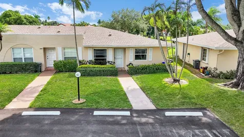 8844 Belle Aire Drive Drive Boca Raton FL 33433
