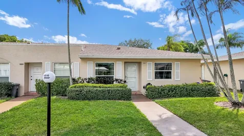 8844 Belle Aire Drive Drive Boca Raton FL 33433