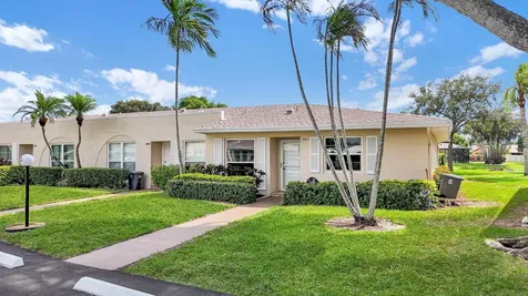 8844 Belle Aire Drive Drive Boca Raton FL 33433