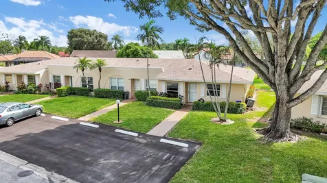 8844 Belle Aire Drive Drive Boca Raton FL 33433