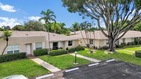 8844 Belle Aire Drive Drive Boca Raton FL 33433