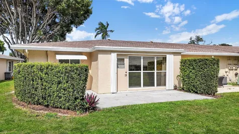 8844 Belle Aire Drive Drive Boca Raton FL 33433