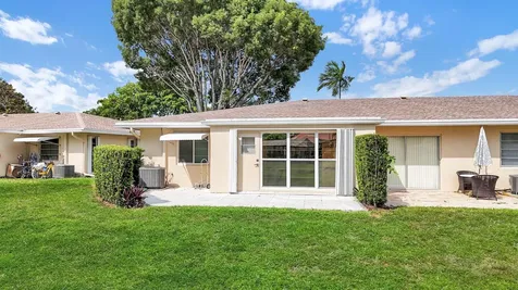 8844 Belle Aire Drive Drive Boca Raton FL 33433