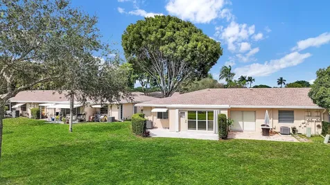 8844 Belle Aire Drive Drive Boca Raton FL 33433