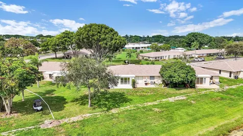 8844 Belle Aire Drive Drive Boca Raton FL 33433