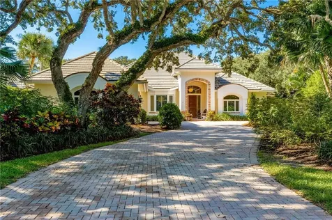 31 S White Jewel Court Vero Beach FL 32963