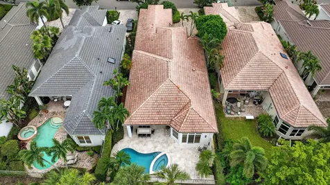 7856 Trieste Place Delray Beach FL 33446