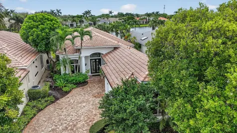 7856 Trieste Place Delray Beach FL 33446