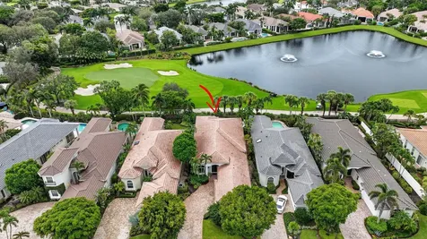 7856 Trieste Place Delray Beach FL 33446