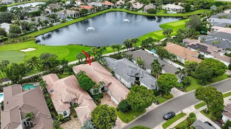 7856 Trieste Place Delray Beach FL 33446