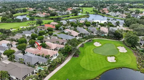 7856 Trieste Place Delray Beach FL 33446