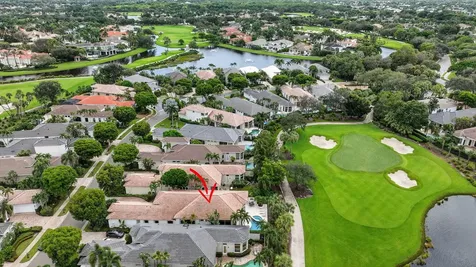 7856 Trieste Place Delray Beach FL 33446