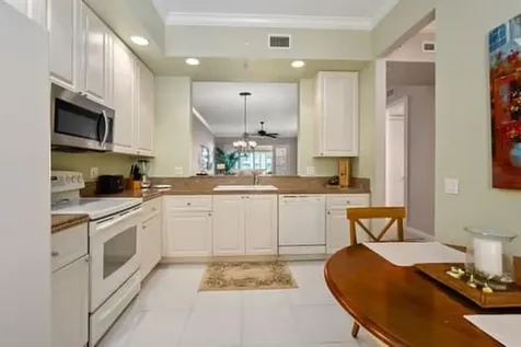 18 Harbour Isle Drive Fort Pierce FL 34949