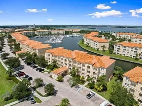 18 Harbour Isle Drive Fort Pierce FL 34949