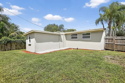 6338 Sw 23rd Street Miramar FL 33023