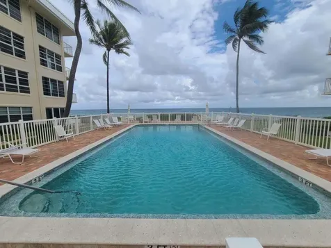 3851 N Ocean Boulevard Gulf Stream FL 33483