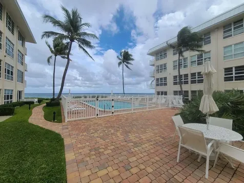 3851 N Ocean Boulevard Gulf Stream FL 33483